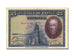 Banknote, Spain, 25 Pesetas, 1928, 1928-08-15, KM:74b, AU(55-58)