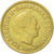 Moneda, Dinamarca, Margrethe II, 20 Kroner, 1990, Copenhagen, MBC, Aluminio -