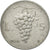 Moneta, Italia, 5 Lire, 1950, Rome, MB+, Alluminio, KM:89