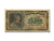 Biljet, Griekenland, 25,000 Drachmai, 1943, 1943-08-12, KM:123a, TTB