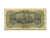 Billete, 25,000 Drachmai, 1943, Grecia, KM:123a, 1943-08-12, MBC