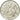 Coin, Croatia, 20 Lipa, 1995, AU(50-53), Nickel plated steel, KM:7