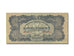 Banknote, Hungary, 20 Pengö, 1944, KM:M6a, UNC(63)