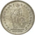 Monnaie, Suisse, 2 Francs, 1928, Bern, TTB, Argent, KM:21