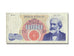 Banknote, Italy, 1000 Lire, 1964, 1964-01-14, EF(40-45)