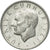 Coin, Turkey, Lira, 1981, EF(40-45), Aluminum, KM:943