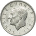 Monnaie, Turquie, Lira, 1981, TTB, Aluminium, KM:943