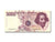 Banconote, Italia, 50,000 Lire, 1984, 1984-02-06, FDS