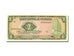 Banknote, Nicaragua, 2 Cordobas, 1972, 1972-04-27, KM:121a, UNC(63)