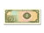 Banknote, Nicaragua, 2 Cordobas, 1972, 1972-04-27, KM:121a, UNC(63)