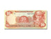 Banconote, Nicaragua, 20 Cordobas, 1979, KM:135, 1979-08-08, FDS