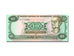 Banknote, Nicaragua, 10 Cordobas, 1985, UNC(65-70)