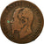 Münze, Italien, Vittorio Emanuele II, 10 Centesimi, 1866, Birmingham, S