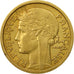 Monnaie, France, Morlon, Franc, 1939, Paris, TTB, Aluminum-Bronze, KM:885, Le