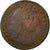 Francia, Token, Royal, 1680, B+, Rame, Feuardent:1891
