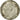 Moneta, Belgio, Franc, 1909, MB+, Argento, KM:57.1