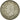Coin, Great Britain, George VI, 6 Pence, 1942, EF(40-45), Silver, KM:852