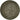Coin, Belgium, Franc, 1943, VF(30-35), Zinc, KM:127