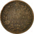 Münze, Italien, Vittorio Emanuele II, 10 Centesimi, 1867, Birmingham, S+