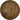 Coin, Italy, Umberto I, 10 Centesimi, 1894, Rome, VF(30-35), Copper, KM:27.2