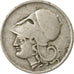 Coin, Greece, 50 Lepta, 1926, EF(40-45), Copper-nickel, KM:68