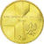 Coin, Poland, 2 Zlote, 2003, Warsaw, EF(40-45), Brass, KM:465