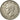 Coin, Great Britain, George VI, Shilling, 1950, EF(40-45), Copper-nickel, KM:876