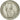 Coin, Switzerland, 1/2 Franc, 1921, Bern, EF(40-45), Silver, KM:23
