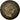 Coin, France, Louis XV, Liard à la vieille tête, Liard, 1770, Reims