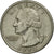 Moneta, Stati Uniti, Washington Quarter, Quarter, 1994, U.S. Mint, Philadelphia