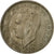 Moneta, Monaco, Rainier III, 100 Francs, Cent, 1950, BB, Rame-nichel, KM:133