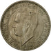 Monnaie, Monaco, Rainier III, 100 Francs, Cent, 1950, TTB, Copper-nickel