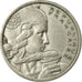 Coin, France, Cochet, 100 Francs, 1958, VF(30-35), Copper-nickel, KM:919.1