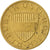 Coin, Austria, 50 Groschen, 1982, EF(40-45), Aluminum-Bronze, KM:2885
