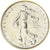 Moneta, Francja, Semeuse, Franc, 1984, Paris, FDC, MS(65-70), Nikiel, KM:925.1