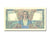 Banknote, France, 5000 Francs, 5 000 F 1942-1947 ''Empire Français'', 1942