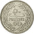 Coin, Lebanon, 50 Piastres, 1969, EF(40-45), Nickel, KM:28.1