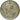 Coin, Switzerland, 1/2 Franc, 1960, Bern, VF(30-35), Silver, KM:23