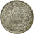 Coin, Switzerland, 1/2 Franc, 1960, Bern, VF(30-35), Silver, KM:23