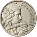 Monnaie, France, Cochet, 100 Francs, 1956, Beaumont - Le Roger, TTB