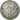 France, 1 Franc, Bazor, 1943, Beaumont-Le-Roger, Aluminum, VF(30-35), Le
