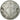 France, 1 Franc, Bazor, 1944, Beaumont-Le-Roger, Aluminum, VF(30-35), Le