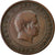 Monnaie, Portugal, Carlos I, 20 Reis, 1892, TTB, Bronze, KM:533