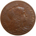 Monnaie, France, Dupuis, 5 Centimes, 1899, SUP+, Bronze, Gadoury:165