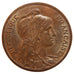 Moneta, Francia, Dupuis, 5 Centimes, 1900, Paris, SPL, Bronzo, Gadoury:165