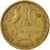 Monnaie, France, Guiraud, 10 Francs, 1950, Beaumont - Le Roger, TB+