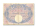 Billete, Francia, 50 Francs, 50 F 1889-1927 ''Bleu et Rose'', 1911, 1911-09-08