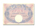 Banknot, Francja, 50 Francs, Bleu et Rose, 1914, 1914-04-20, VF(30-35)