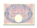 Billet, France, 50 Francs, 50 F 1889-1927 ''Bleu et Rose'', 1916, 1916-09-05