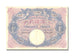 Banknote, France, 50 Francs, 50 F 1889-1927 ''Bleu et Rose'', 1921, 1921-01-14
